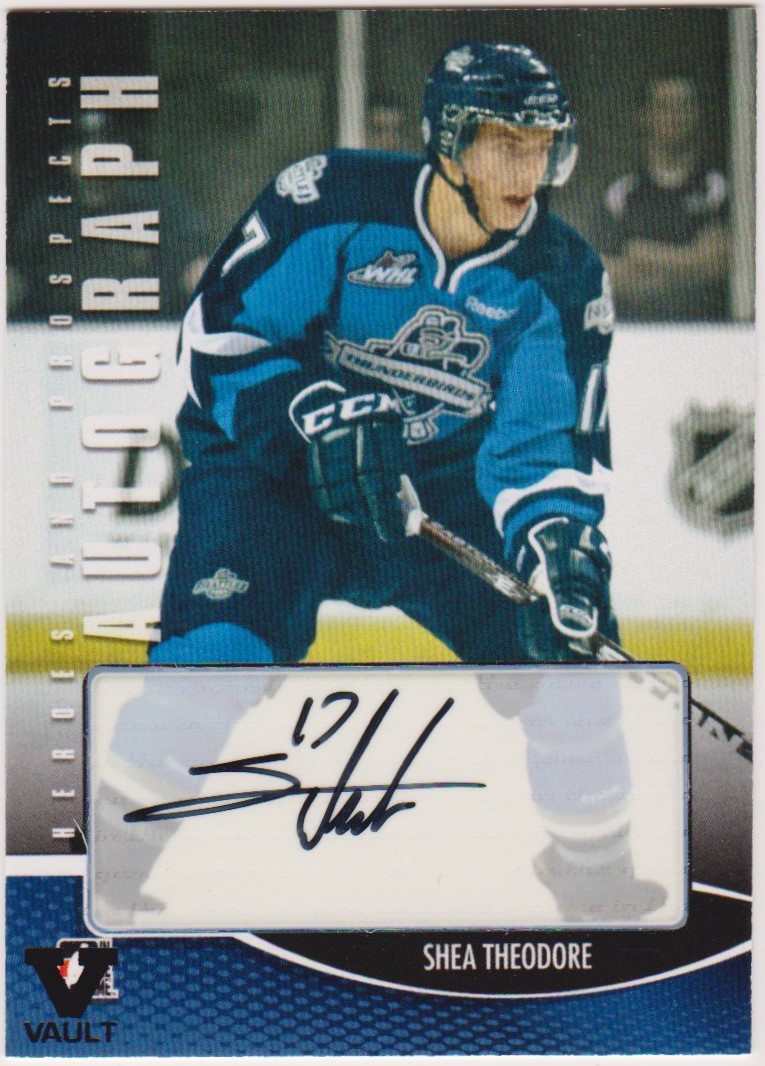 Autographs (image for) Autographs